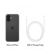 Мобильный телефон Apple iPhone 16 Plus 256GB Black (MXWN3)
