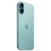 Мобильный телефон Apple iPhone 16 Plus 256GB Teal (MXY53) Мобильный телефон Apple iPhone 16 Plus 256GB Teal (MXY53)