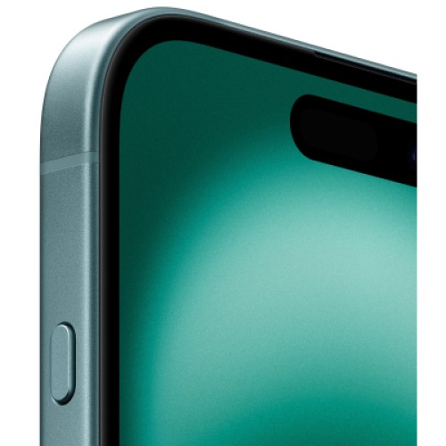 Мобильный телефон Apple iPhone 16 Plus 256GB Teal (MXY53) Мобильный телефон Apple iPhone 16 Plus 256GB Teal (MXY53)