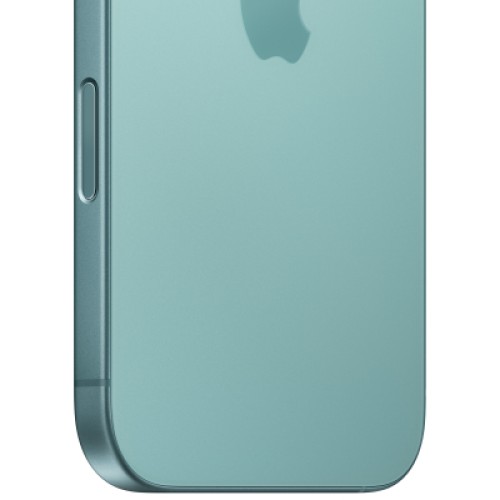 Мобильный телефон Apple iPhone 16 Plus 256GB Teal (MXY53) Мобильный телефон Apple iPhone 16 Plus 256GB Teal (MXY53)