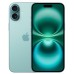 Мобильный телефон Apple iPhone 16 Plus 256GB Teal (MXY53) Мобильный телефон Apple iPhone 16 Plus 256GB Teal (MXY53)