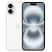 Мобильный телефон Apple iPhone 16 Plus 256GB White (MXWV3)