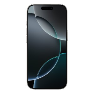Мобильный телефон Apple iPhone 16 Pro 128GB White Titanium (MYNE3)