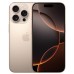 Мобильный телефон Apple iPhone 16 Pro 256GB Desert Titanium (MYNK3)