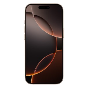 Мобильный телефон Apple iPhone 16 Pro 512GB Desert Titanium (MYNP3)