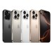 Мобильный телефон Apple iPhone 16 Pro 512GB White Titanium (MYNN3)