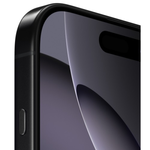 Мобильный телефон Apple iPhone 16 Pro Max 1TB Black Titanium (MYX43)