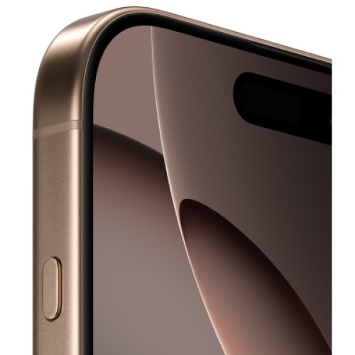 Мобильный телефон Apple iPhone 16 Pro Max 256GB Desert Titanium (MYWX3)