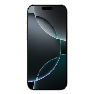Мобільний телефон Apple iPhone 16 Pro Max 512GB White Titanium (MYX13)