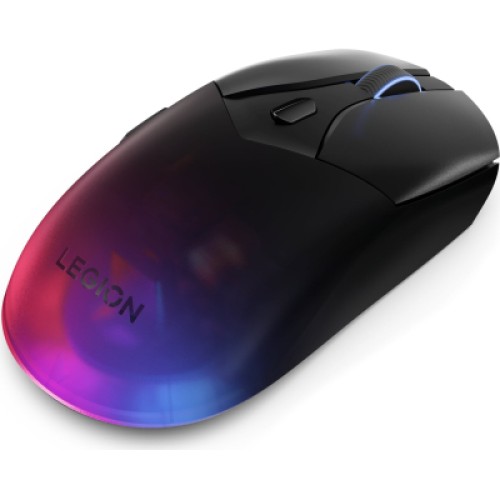 Мышка Lenovo Legion M410 RGB Wireless Black (GY51P83012)
