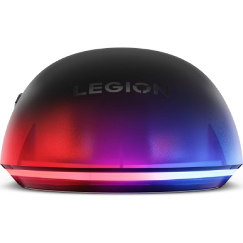 Мышка Lenovo Legion M410 RGB Wireless Black (GY51P83012)