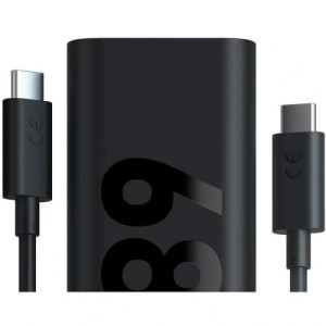 Зарядное устройство Lenovo 68W USB-C AC Adapter Wall Charger (ZG38C05739)