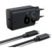 Зарядное устройство Lenovo 68W USB-C AC Adapter Wall Charger (ZG38C05739)