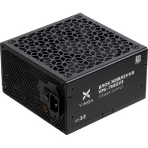 Блок питания Vinga 750W (VPS-750GV3)
