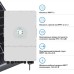 Солнечный инвертор Deye SUN-12K-SG02LP1-EU-AM3 12 кВт (SUN-12K-SG02LP1-EU-AM3)