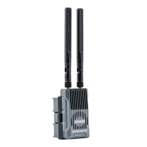 Передавач (TX) RadioMaster Nomad Dual 1-watt Gemini Xrossband ExpressLRS Module (HP0157.0085N)