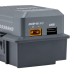 Передавач (TX) RadioMaster Nomad Dual 1-watt Gemini Xrossband ExpressLRS Module (HP0157.0085N)