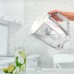 Фильтр-кувшин Ecosoft Maxima перлинний (FMVMAXIMAWECO)