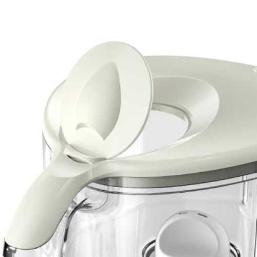 Фильтр-кувшин Ecosoft Maxima перлинний (FMVMAXIMAWECO)