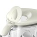 Фильтр-кувшин Ecosoft Maxima перлинний (FMVMAXIMAWECO)