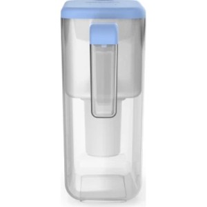 Фільтр-глечик Ecosoft Slim блакитний (FMVSLIMBECO)