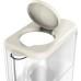 Фильтр-кувшин Ecosoft Slim айворі (FMVSLIMWECO)