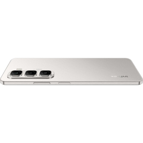 Мобильный телефон Infinix Hot 50 8/256Gb NFC Titanium Grey (4894947047794)