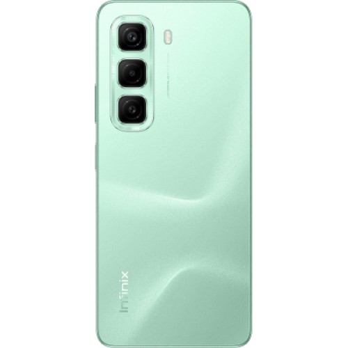 Мобильный телефон Infinix Hot 50 8/256Gb NFC Sage Green (4894947052859)