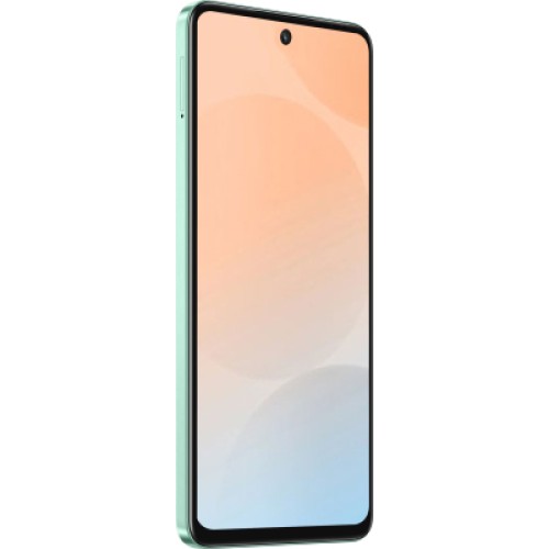 Мобильный телефон Infinix Hot 50 8/256Gb NFC Sage Green (4894947052859)