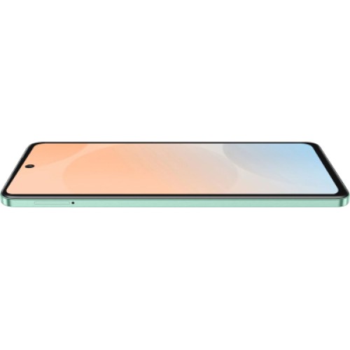 Мобильный телефон Infinix Hot 50 8/256Gb NFC Sage Green (4894947052859)