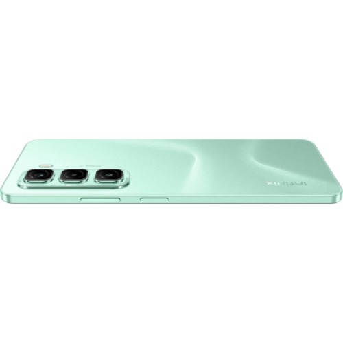 Мобильный телефон Infinix Hot 50 8/256Gb NFC Sage Green (4894947052859)