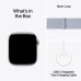 Смарт-часы Apple Watch Series 10 GPS 42mm Silver Aluminium Case with Blue Cloud Sport Loop (MWWD3QH/A)