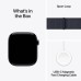 Смарт-часы Apple Watch Series 10 GPS 46mm Jet Black Aluminium Case with Ink Sport Loop (MWWR3QH/A)