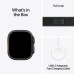Смарт-часы Apple Watch Ultra 2 2024 GPS + Cellular 49mm Black Titanium Case with Black Trail Loop - S/M (MX4U3UL/A)