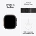 Смарт-часы Apple Watch Ultra 2 2024 GPS + Cellular 49mm Black Titanium Case with Black Titanium Milanese Loop - S (MX4W3UL/A)