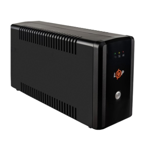 Источник бесперебойного питания LogicPower LP 400VA 4Pro, 240W (21948) Источник бесперебойного питания LogicPower LP 400VA 4Pro, 240W (21948)