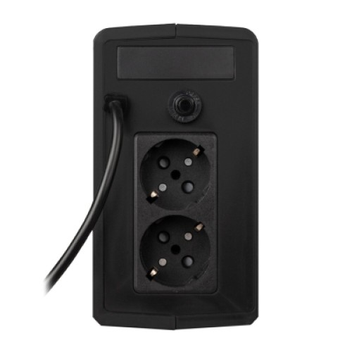 Источник бесперебойного питания LogicPower LP 400VA 4Pro, 240W (21948) Источник бесперебойного питания LogicPower LP 400VA 4Pro, 240W (21948)