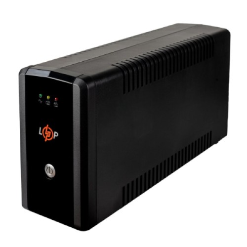 Источник бесперебойного питания LogicPower LP 400VA 4Pro, 240W (21948) Источник бесперебойного питания LogicPower LP 400VA 4Pro, 240W (21948)