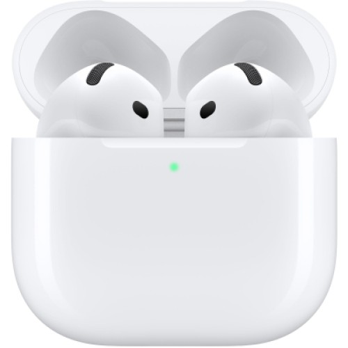 Наушники Apple AirPods 4 with Active Noise Cancellation (MXP93ZE/A)