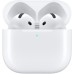 Наушники Apple AirPods 4 with Active Noise Cancellation (MXP93ZE/A)