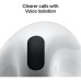 Наушники Apple AirPods 4 with Active Noise Cancellation (MXP93ZE/A)