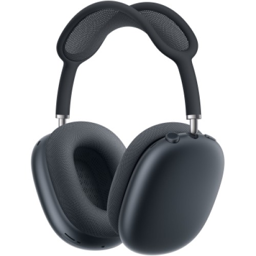 Наушники Apple AirPods Max (2nd generation) Midnight (MWW43ZE/A)