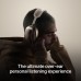 Наушники Apple AirPods Max (2nd generation) Midnight (MWW43ZE/A)