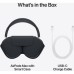 Наушники Apple AirPods Max (2nd generation) Midnight (MWW43ZE/A)