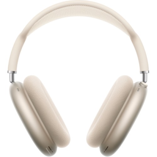 Наушники Apple AirPods Max (2nd generation) Starlight (MWW53ZE/A)