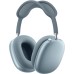 Наушники Apple AirPods Max (2nd generation) Blue (MWW63ZE/A)
