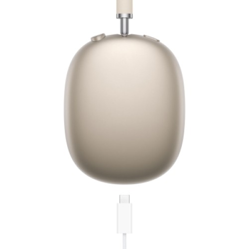 Наушники Apple AirPods Max (2nd generation) Blue (MWW63ZE/A)