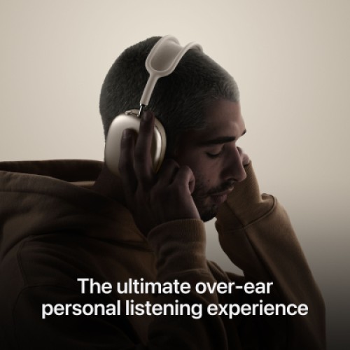 Наушники Apple AirPods Max (2nd generation) Blue (MWW63ZE/A)