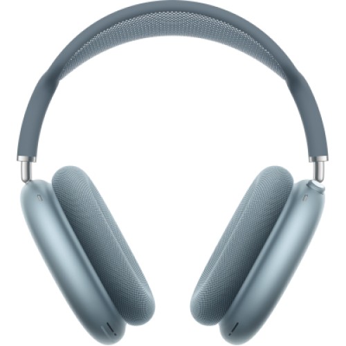Наушники Apple AirPods Max (2nd generation) Blue (MWW63ZE/A)