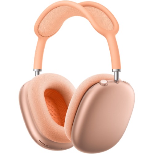 Наушники Apple AirPods Max (2nd generation) Orange (MWW73ZE/A)